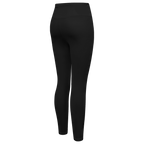 NFL GREEN BAY PACKERS NEUTRAL LEGGING EN JERSEY POUR FEMME (NOIR)