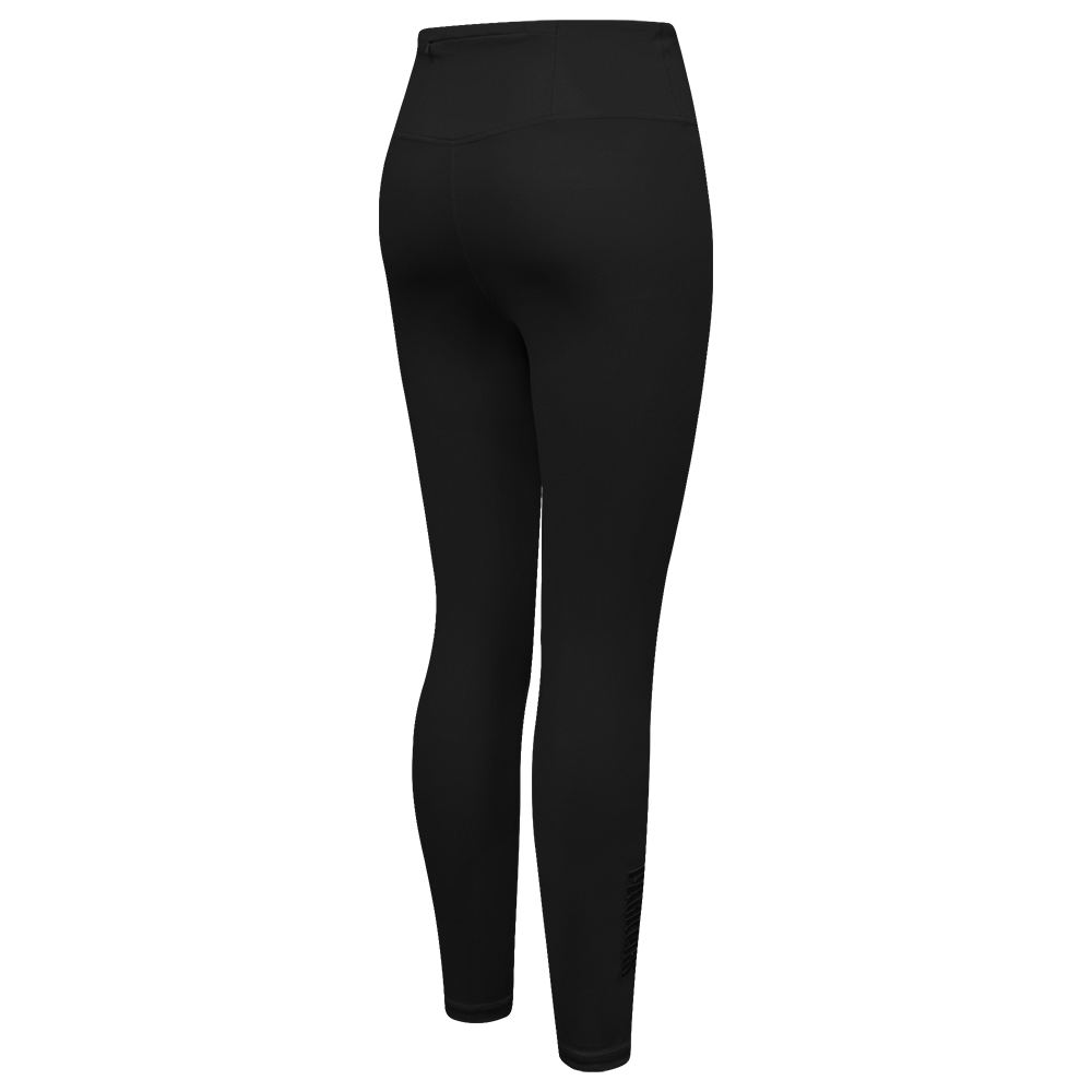 NFL GREEN BAY PACKERS NEUTRAL LEGGING EN JERSEY POUR FEMME (NOIR)