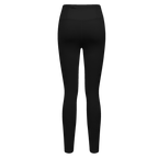 NFL GREEN BAY PACKERS NEUTRAL LEGGING EN JERSEY POUR FEMME (NOIR)
