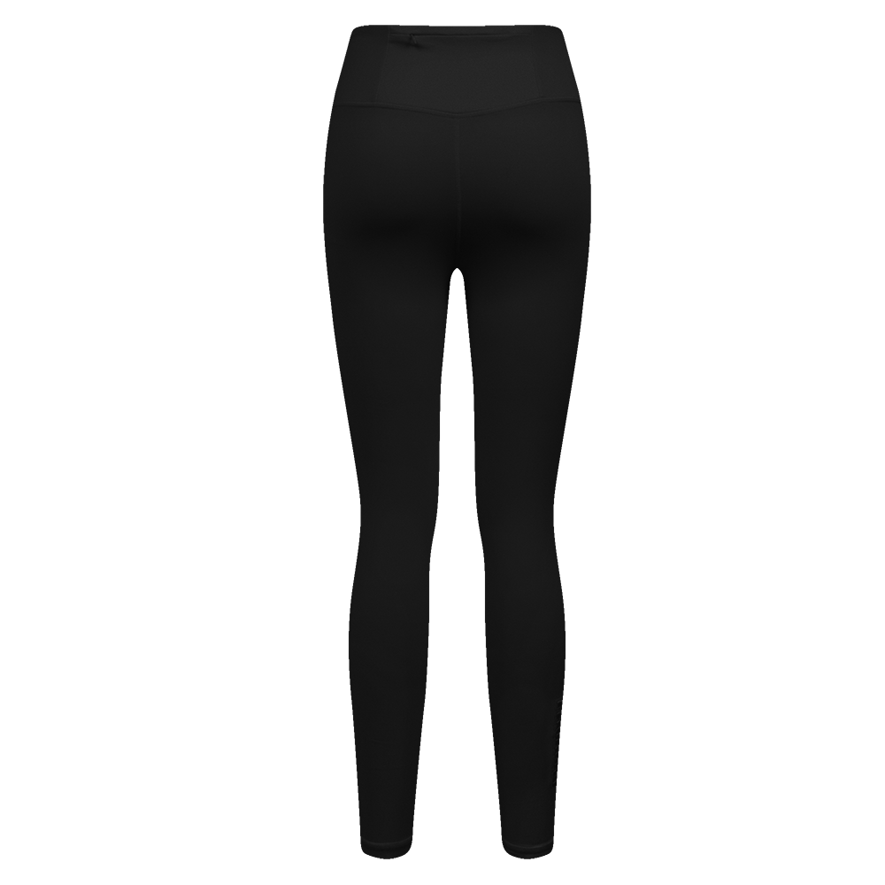 NFL GREEN BAY PACKERS NEUTRAL LEGGING EN JERSEY POUR FEMME (NOIR)