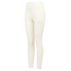NFL GREEN BAY PACKERS NEUTRAL LEGGING EN JERSEY POUR FEMME (COQUILLE D'ŒUF)