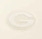NFL GREEN BAY PACKERS NEUTRAL LEGGING EN JERSEY POUR FEMME (COQUILLE D'ŒUF)