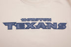 NFL HOUSTON TEXANS VARSITY BLUES T-SHIRT EN JERSEY SIMPLE (LIN)