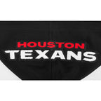 NFL HOUSTON TEXANS CJ STROUD #7 CLASSIC PLAYER NAME AND NUMBER MEN'S (BLACK)