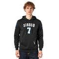 NFL HOUSTON TEXANS CJ STROUD #7 CLASSIC PLAYER NAME AND NUMBER MEN'S (BLACK)