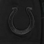 NFL INDIANAPOLIS COLTS TRIPLE BLACK TEE (TRIPLE BLACK)