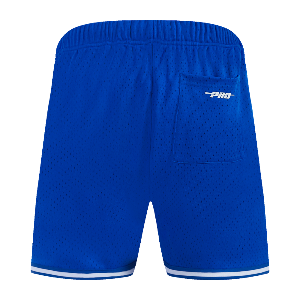 NFL INDIANAPOLIS COLTS CLASSIC MESH SHORT (BLEU ROYAL)