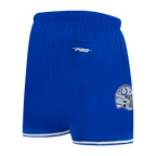 NFL INDIANAPOLIS COLTS CLASSIC MESH SHORT (BLEU ROYAL)