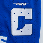 NFL INDIANAPOLIS COLTS CLASSIC MESH SHORT (BLEU ROYAL)