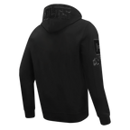 NFL INDIANAPOLIS COLTS TRIPLE BLACK PO HOODIE (TRIPLE BLACK)