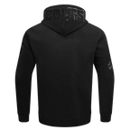 NFL INDIANAPOLIS COLTS TRIPLE BLACK PO HOODIE (TRIPLE BLACK)