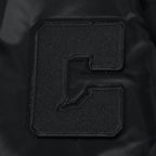 NFL INDIANAPOLIS COLTS TRIPLE BLACK BLOUSON EN SATIN POUR HOMME (TRIPLE NOIR HOMME)