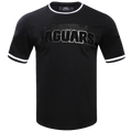 NFL JACKSONVILLE JAGUARS TRIPLE BLACK TEE (TRIPLE BLACK)
