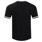 NFL JACKSONVILLE JAGUARS TRIPLE BLACK TEE (TRIPLE BLACK)