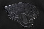 NFL JACKSONVILLE JAGUARS TRIPLE BLACK TEE (TRIPLE BLACK)