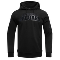 NFL JACKSONVILLE JAGUARS TRIPLE BLACK PO HOODIE (TRIPLE BLACK)