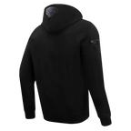 NFL JACKSONVILLE JAGUARS TRIPLE BLACK PO HOODIE (TRIPLE BLACK)