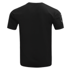 NFL KANSAS CITY CHIEFS TRIPLE BLACK T-SHIRT POUR HOMME (TRIPLE NOIR)