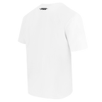 NFL KANSAS CITY CHIEFS CLASSIC ICON MEN'S SHIRT (WHITE)