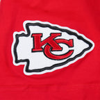 NFL KANSAS CITY CHIEFS TRAVIS KELCE #87 CLASSIC PNN T-SHIRT EN JERSEY SIMPLE POUR HOMME
