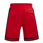 NFL KANSAS CITY CHIEFS RETRO CLASSIC SHORT 2.0 POUR HOMME (ROUGE/NOIR)