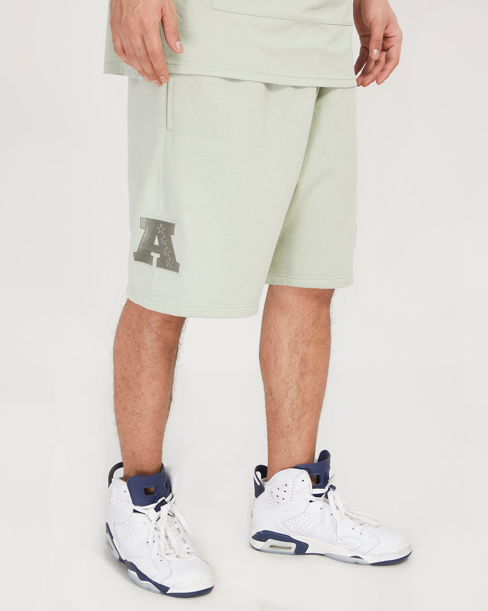 NFL KANSAS CITY CHIEFS NEUTRAL MEN'S SHORT (MOSS)