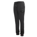 NFL KANSAS CITY CHIEFS TRIPLE BLACK MEN'S JOGGER (TRIPLE BLACK)