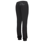 NFL KANSAS CITY CHIEFS TRIPLE BLACK MEN'S JOGGER (TRIPLE BLACK)