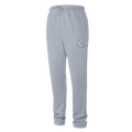 NFL KANSAS CITY CHIEFS NEUTRAL MEN'S SWEATPANT (DARK HEATHER GRAY)