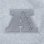 NFL KANSAS CITY CHIEFS NEUTRAL MEN'S SWEATPANT (DARK HEATHER GRAY)