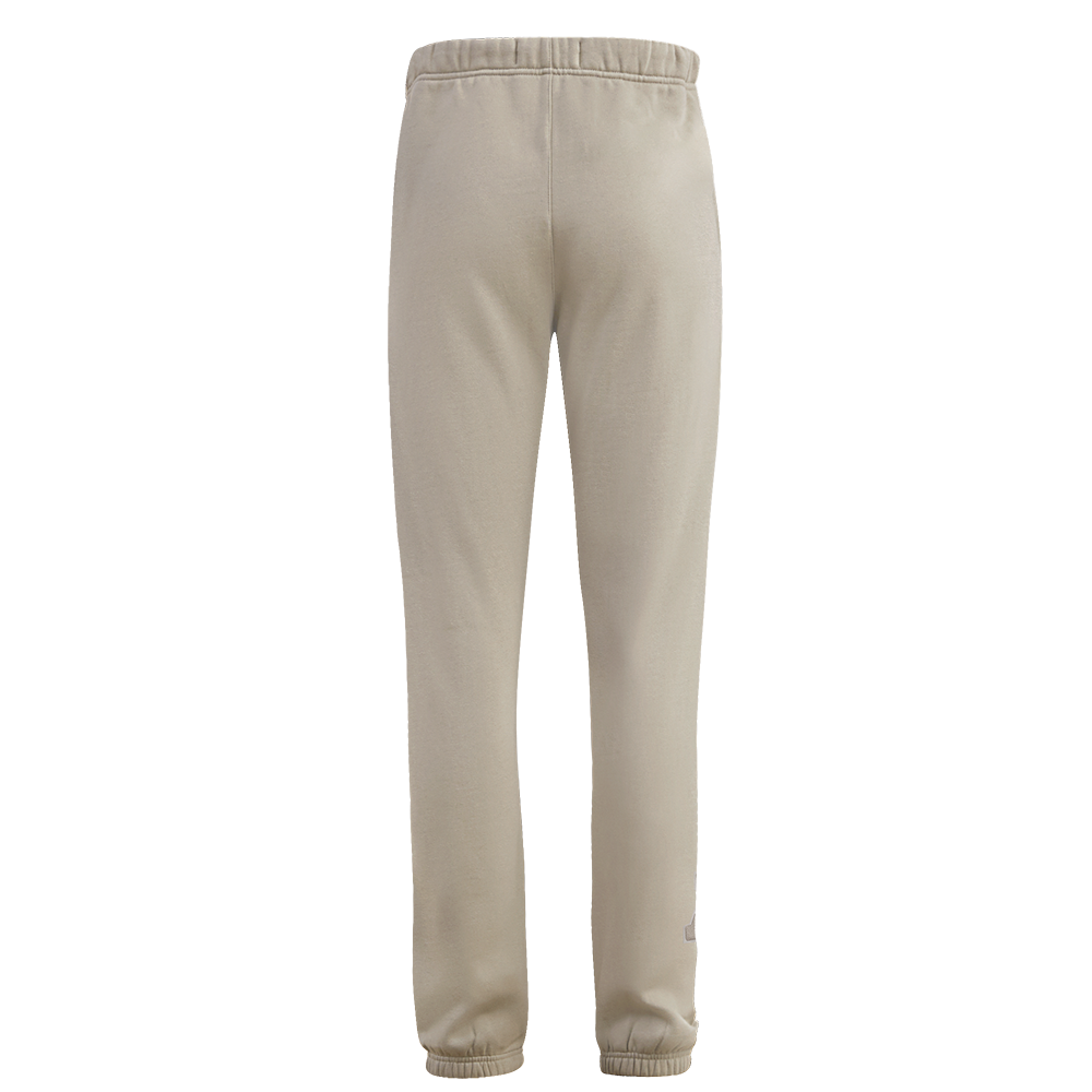 NFL KANSAS CITY CHIEFS NEUTRAL PANTALON OUATÉ EN MOLLETON (TAUPE)