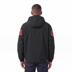 NFL KANSAS CITY CHIEFS BLOUSON POUR HOMME (NOIR)