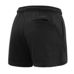 NFL KANSAS CITY CHIEFS CLASSIC WOMEN'S SHORT (BLACK)