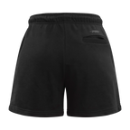 NFL KANSAS CITY CHIEFS CLASSIC WOMEN'S SHORT (BLACK)
