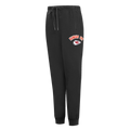 NFL KANSAS CITY CHIEFS CLASSIC PANTALON OUATÉ POUR FEMME (NOIR)
