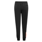 NFL KANSAS CITY CHIEFS CLASSIC PANTALON OUATÉ POUR FEMME (NOIR)