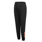 NFL KANSAS CITY CHIEFS CLASSIC PANTALON OUATÉ POUR FEMME (NOIR)