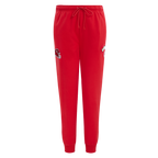 NFL KANSAS CITY CHIEFS CLASSIC PANTALON OUATÉ POUR FEMME (ROUGE)