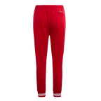 NFL KANSAS CITY CHIEFS RETRO CLASSIC PANTALON OUATÉ CÔTELÉ POUR FEMME (ROUGE)
