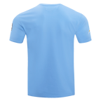 NFL LOS ANGELES CHARGERS CLASSIC CHENILLE MEN'S SJ TEE (UNIVERSITY BLUE)