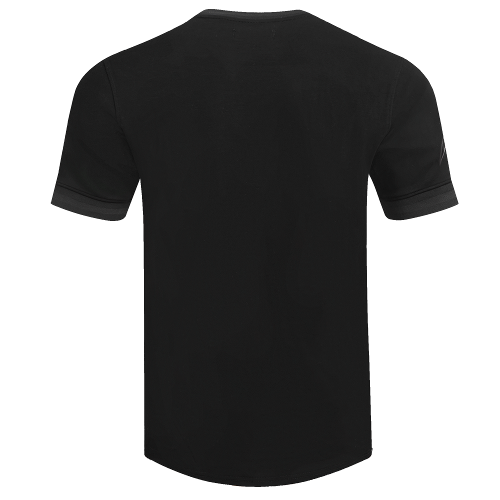 NFL LOS ANGELES CHARGERS TRIPLE BLACK T-SHIRT (TRIPLE NOIR)
