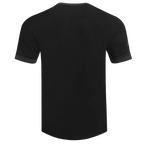 NFL LOS ANGELES CHARGERS TRIPLE BLACK T-SHIRT (TRIPLE NOIR)