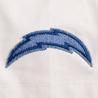 NFL LOS ANGELES CHARGERS VARSITY BLUES MEN'S SJ TEE (LINEN)