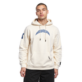 NFL LOS ANGELES CHARGERS VARSITY BLUES MEN'S FLC PO HOODIE (LINEN)