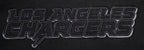 NFL LOS ANGELES CHARGERS TRIPLE BLACK MEN'S WOOL VARSITY JACKET (TRIPLE BLACK MEN'S)
