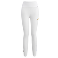 NFL LOS ANGELES CHARGERS CLASSIC LEGGING EN JERSEY (BLANC)
