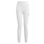 NFL LOS ANGELES CHARGERS CLASSIC LEGGING EN JERSEY (BLANC)