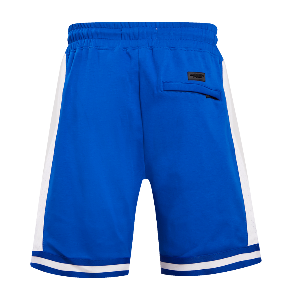 NFL LOS ANGELES RAMS RETRO CLASSIC SHORT 2.0 POUR HOMME (BLEU ROYAL)