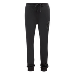 NFL LOS ANGELES RAMS TRIPLE BLACK LOGO MEN'S JOGGER (TRIPLE BLACK)