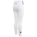 NFL LOS ANGELES RAMS CLASSIC WOMEN'S JERSEY LEGGING (WHITE)